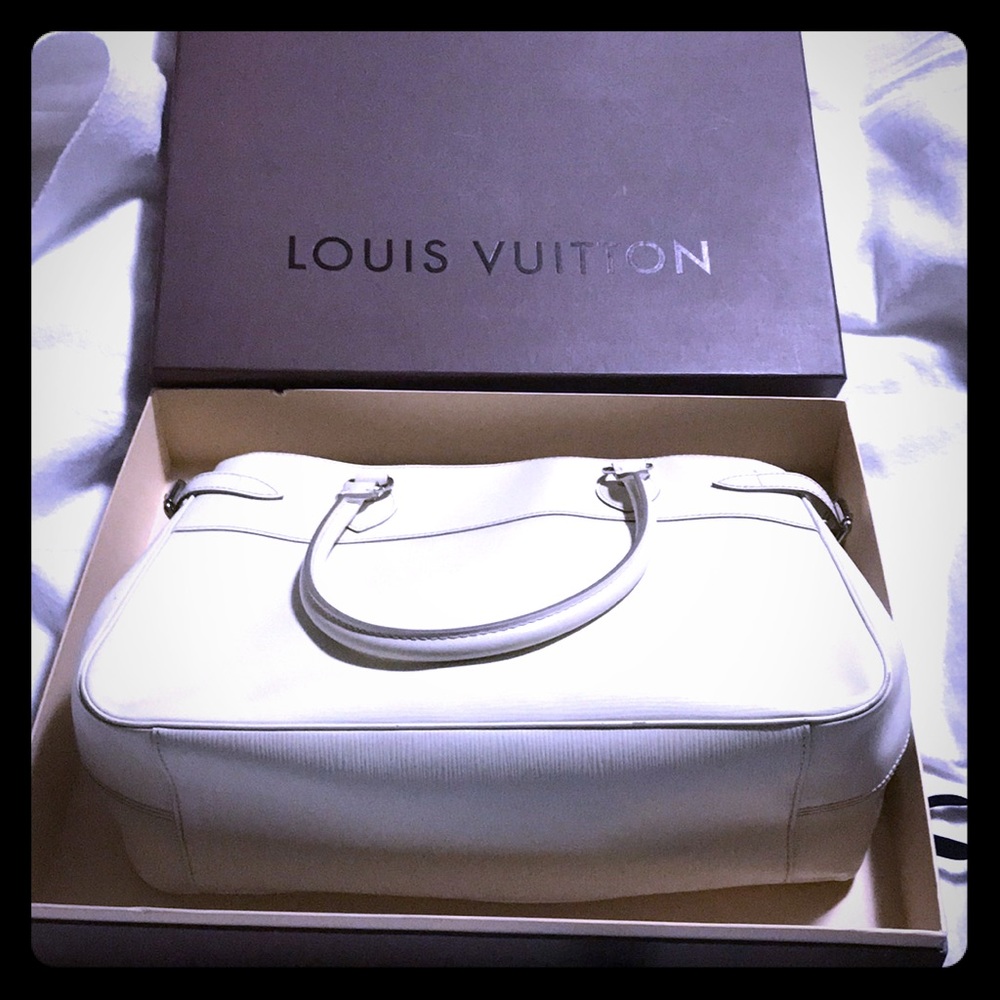 Louis Vuitton Passy GM